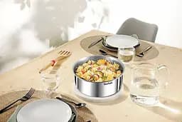 Набір каструль і сковорідок Tefal Ingenio Emotion [L897SM74] [105864] - мініатюра 12