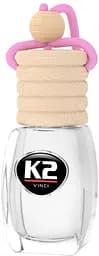 Ароматизатор для салону авто K2 K20498 Vento Solo Refill Жувальна гумка 8 мл (V419)