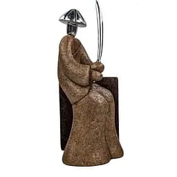 Скульптура Самурай