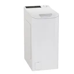 Пральна машина Candy TCA264TM5-S - мініатюра 2