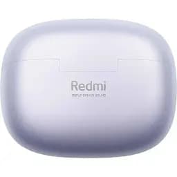 Навушники TWS Xiaomi Redmi Buds 6 Pro Lavender Purple (BHR9317GL) UA - мініатюра 6