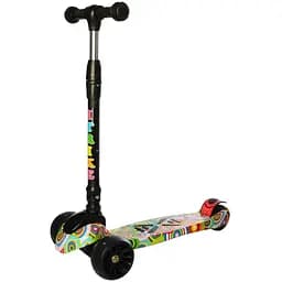 Самокат iTrike JR3-060-13 2