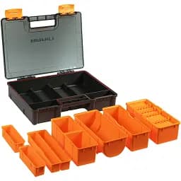 Коробка Brain Feeder Method Box #1 35x25x8cm - мініатюра 5