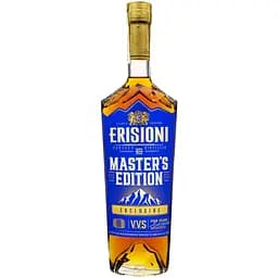 Коньяк Украины Erisioni VVS 40% 0.5 л (Sh-72179)