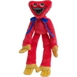 Игрушка плюшевая WP Merchandise Монстрик Ядовитая улыбка