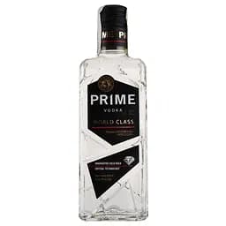Водка Prime World Class, 40%, 0,2 л (357638)