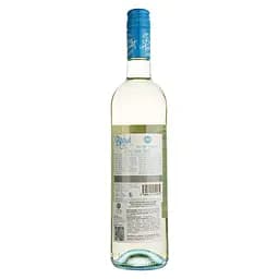 Вино Bistrot Chic de la Mer Blanc Entre Deux Mers, біле, сухе, 11,5%, 0,75 л (1313350) - мініатюра 2