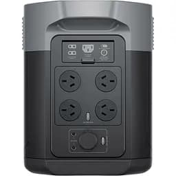 Зарядна станція EcoFlow Delta 2 Max [EFDelta2Max-AU] AU [111675] - мініатюра 4