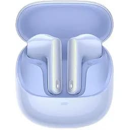 Беспроводные наушники Baseus Bowie M3 TWS голубые