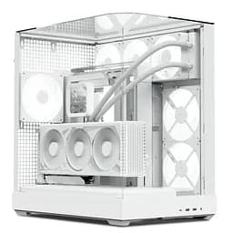 Корпус APNX V2 White (APCM-VI02143.21) - мініатюра 3