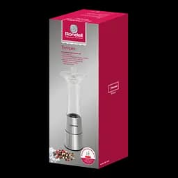 Перцемолка Rondell RD-1318 Temper, 21х8 см (6584941) - мініатюра 4
