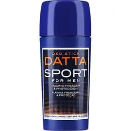 Дезодорант-стік Tulipan Negro Datta Sport For Men 75 мл