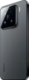 Смартфон Xiaomi 15 12/512GB Black Global 5G NFC no charger - мініатюра 6