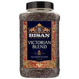 Чай Bisan Victorian Blend пл/б 200 г