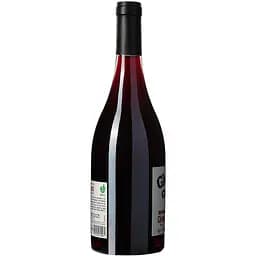 Вино Grisette des Gres Glou Glou Cinsault Bio IGP Pays D'Oc, червоне, сухе, 0,75 л - мініатюра 2