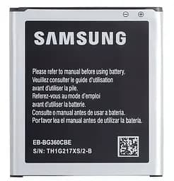 Аккумулятор оригинал Hoco Samsung EB- BG360CBC G360/ G361/ J2 2015