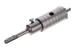 Свердлильна коронка по бетону SDS plus для перфоратора Intertool 36 мм - мініатюра 2