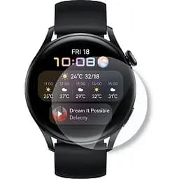 Захисна плівка StatusSKIN для Huawei Watch 3 Pro Екран Матова Pro