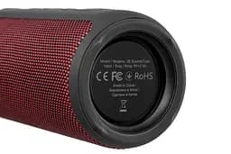 Акустична система SoundXTube TWS, MP3, Wireless, Waterproof Red 2E teh0012981 - мініатюра 7