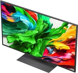 LG Телевізор 50" QNED 4K 120Hz Smart WebOS Black - мініатюра 6