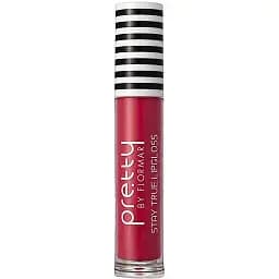 Блеск для губ Pretty Stay True Lipgloss тон 014 (Berry) 6.5 мл (8000018545817)