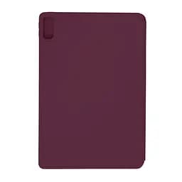 Чехол ArmorStandart Smart Fold Pen для Lenovo Tab P11 (2-го поколения) Plum (ARM74983) - мініатюра 2