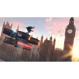 Гра Watch Dogs: Legion для Sony Playstation 4 (RU) (4630018113520) [51305] - мініатюра 4