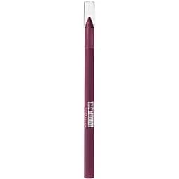 Гелевий олівець для повік Maybelline New York Tattoo Liner відтінок 942 (Rich Berry) 1.3 г 
