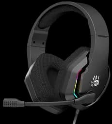 Гарнітура A4Tech Bloody G260p Black