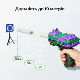 Бластер іграшковий Mideer (MD2347) - мініатюра 3
