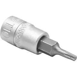 Головка торцевая Wurth 1/4IN с насадкой TX10 Red Stripe (5763014317)