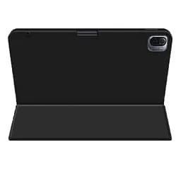 Чохол SlimTPU with holder для Xiaomi Mipad 6 Чорний - мініатюра 2