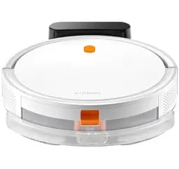 Робот-пилосос XiaomiRobot Vacuum E5 BHR7969EU White - мініатюра 4