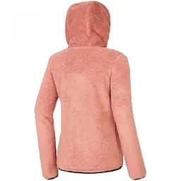 Кофта Picture Organic Izimo W Misty Pink XS (1012-SWT102CXS) - мініатюра 2
