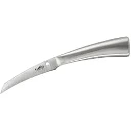 Нож кухонный овощной 82 мм Samura Reptile (SRP-0010)