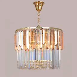 Люстра CAMILLE 19101/8 Zuma Line