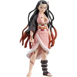 Фигурка Bandai Spirits Клинок, рассекающий демонов Незуко Камадо Demon Slayer Nezuko 16 см BS DS NK DP 16