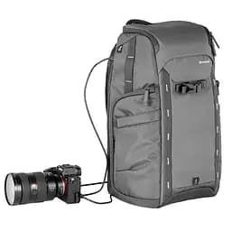 Рюкзак Vanguard VEO Adaptor R44 Gray (VEO Adaptor R44 GY), Сірий - мініатюра 10