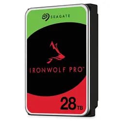 Жорсткий диск Seagate 3.5" 28TB (ST28000NT000) - мініатюра 2