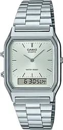 Часы Casio VINTAGE EDGY AQ-230A-7AMQYES