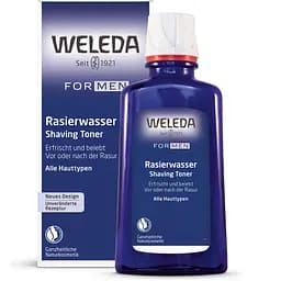 Тонік до та після гоління Weleda чоловічий 100 мл (009881DE) - мініатюра 2