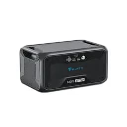 Розширювальний акумулятор Bluetti B300S Expansion Battery для AC500 3072Wh - мініатюра 7