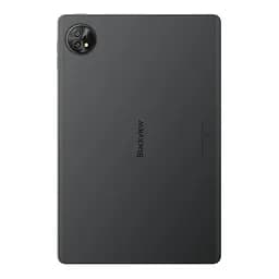 Планшет Blackview Tab Zeno 10 SET 11" 8GB/256GB 5G Shadow Black Чохол, Скло, Клавіатура, Миш, стилус, адаптер живл (6931548324973) - мініатюра 2