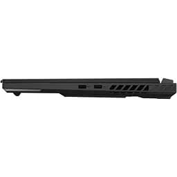 Ігровий ноутбук ASUS ROG Strix G18 G814PM AMD Ryzen 9 8940HX до 5, 3 ГГц, 18 дюймів, Full HD+, WUXGA, 144 Гц, IPS, 32 ГБ DDR5, 1 ТБ SSD, NVIDIA GeForce RTX 5060 8 ГБ GDDR7, Eclipse Gray - мініатюра 14