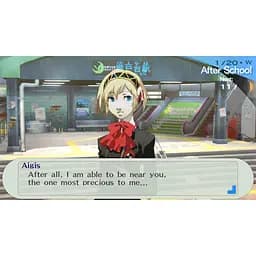Ключ активації Microsoft Persona 3 Portable & Persona 4 Golden Bundle для Xbox One/Series - мініатюра 2