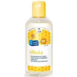 Масло для младенцев и детей Skarb Matki 1902 150 мл (5901968019026)
