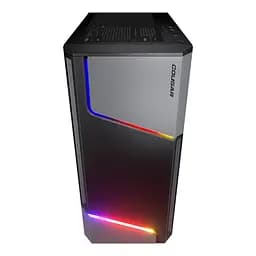 Корпус Cougar MX360 RGB (MX360 RGB) Без БП - мініатюра 3