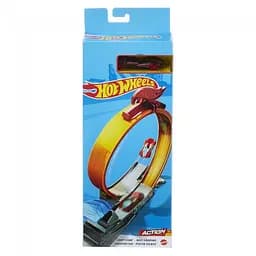 Трек Hot Wheels Шалені тренування в асортименті (FWM85) - мініатюра 9