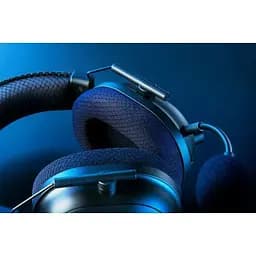 Навушники Razer Blackshark V2 PRO Wireless 2023 Black (RZ04-04530100-R3M1) - мініатюра 6