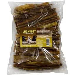 Ласощі для собак Lucky Pet Кишки 500 г